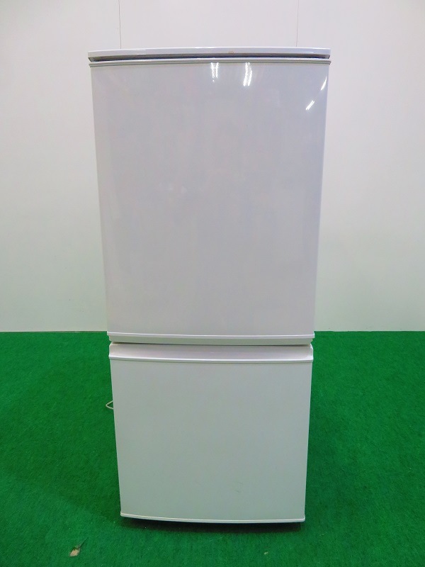 SHARP - 冷蔵庫 SHARP 2015年製 2019061013231001002.jpg