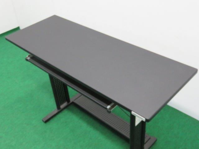 Bauhutte/�Х��ҥ�å��������ե����ǥ����ʥ�����ǥ��󥰥ǥ������꡼��/BHD-1200H�ˡ��ޥåȥ֥�å���W1200��D450��725��H755��1175