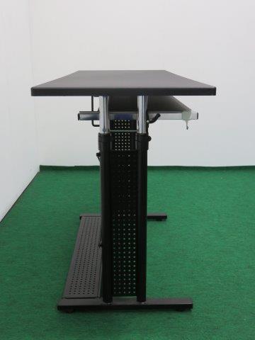 Bauhutte/�Х��ҥ�å��������ե����ǥ����ʥ�����ǥ��󥰥ǥ������꡼��/BHD-1200H�ˡ��ޥåȥ֥�å���W1200��D450��725��H755��1175