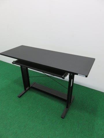 Bauhutte/�Х��ҥ�å��������ե����ǥ����ʥ�����ǥ��󥰥ǥ������꡼��/BHD-1200H�ˡ��ޥåȥ֥�å���W1200��D450��725��H755��1175