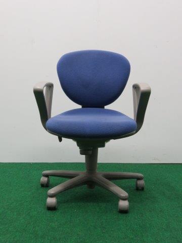 Inaba�������ե�����������Initio���꡼��/SA3221�ˡ��֥롼��W579��D545��H789��897��SH416��524