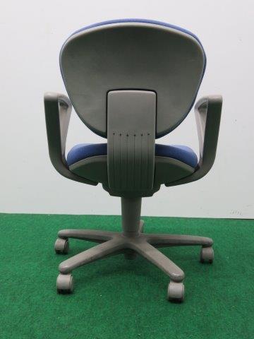 Inaba�������ե�����������Initio���꡼��/SA3221�ˡ��֥롼��W579��D545��H789��897��SH416��524