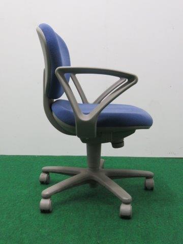 Inaba�������ե�����������Initio���꡼��/SA3221�ˡ��֥롼��W579��D545��H789��897��SH416��524