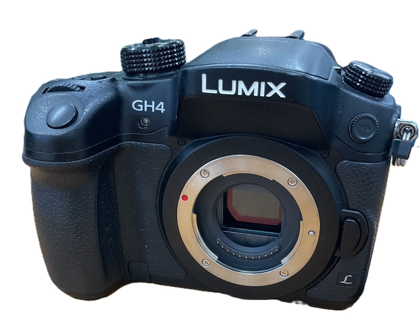 パナソニック LUMIX DMC-GH4 本体 Amazon.com : Panasonic LUMIX GH4 Body 4K Mirrorless Camera