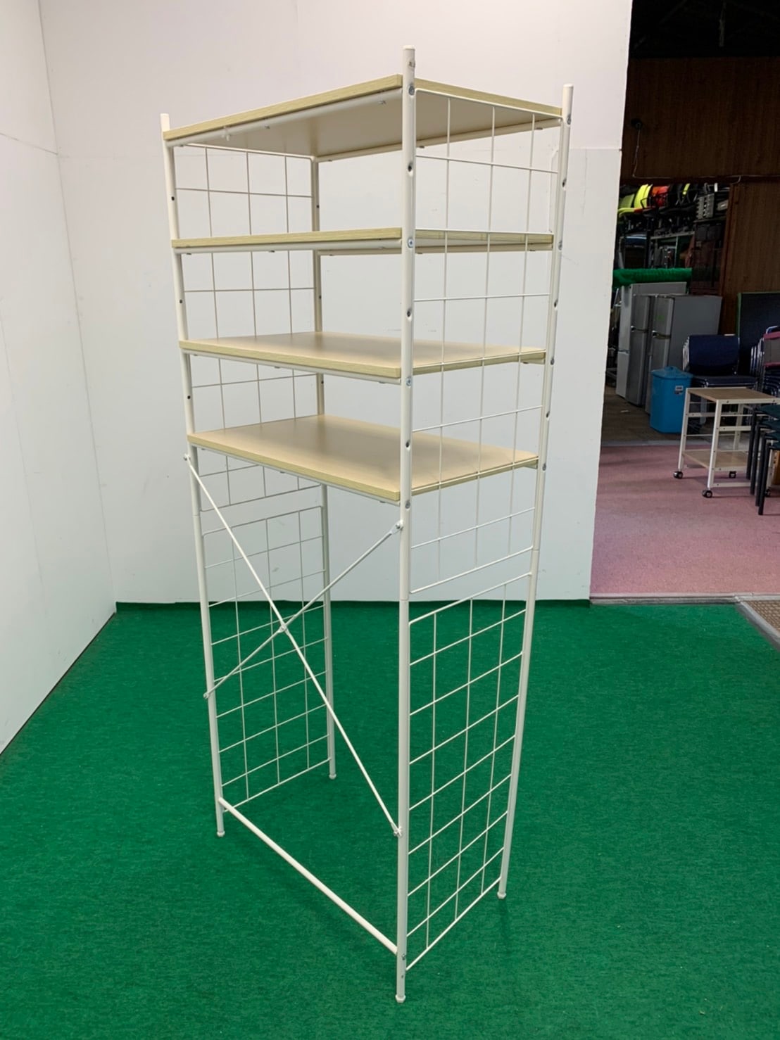 ê4ʡǼåW700xD400xH1700