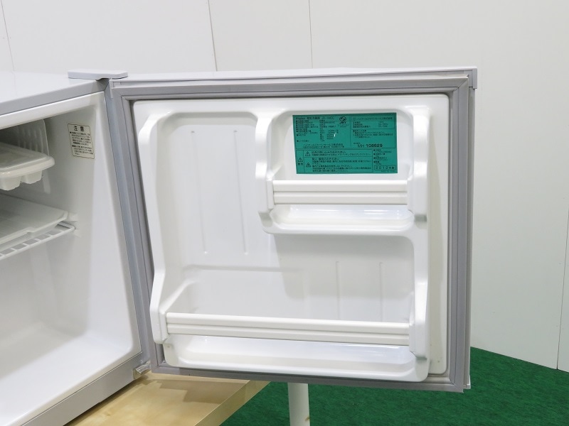 未使用品 小型冷蔵庫 Haier JR-N40C 40L 2012年製 Haier ハイアール 中古 冷凍冷蔵庫 2012年製 定格内容積40L JR-N40C