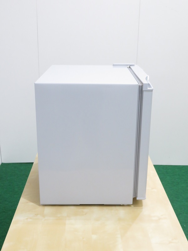 Haier ハイアール 中古 冷凍冷蔵庫 2012年製 定格内容積40L JR-N40C