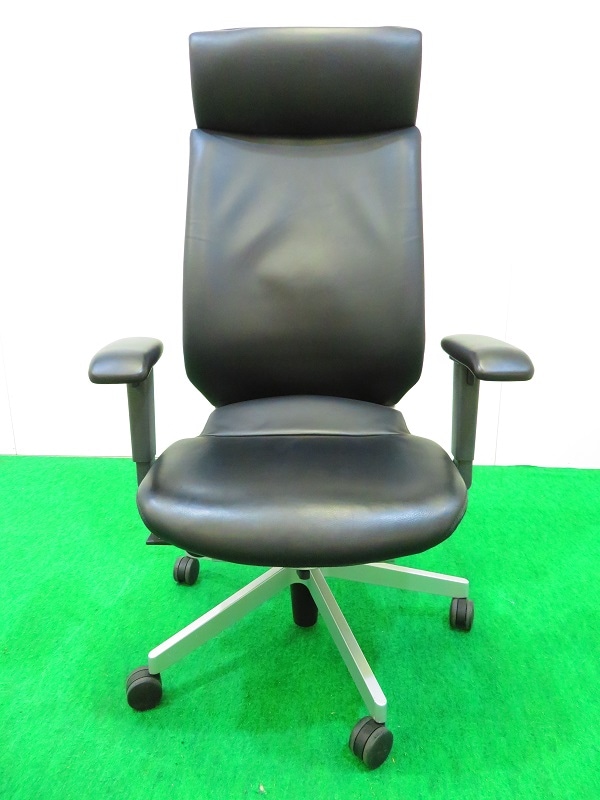 定価23万　アガタＡチェア　コクヨ　CR-G1252 中古 定価23万 アガタAチェア コクヨ CR-G1252 中古