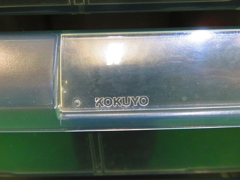 KOKUYO A4 ����11�ʡ�3��롼�ߡ����������礱����