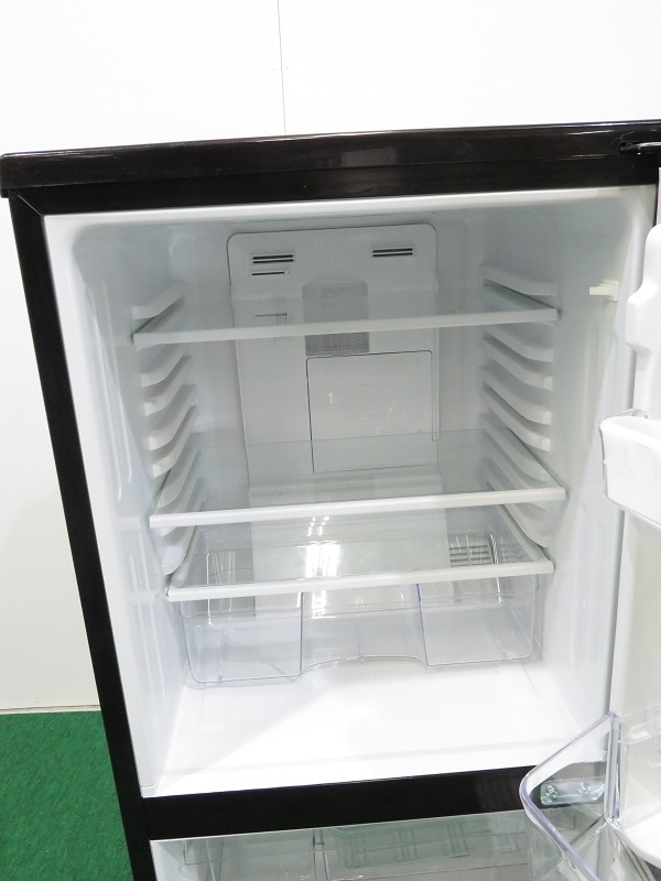 Q05-01】☆冷蔵庫☆ユーイング☆110L☆UR-F110H☆2017年製☆