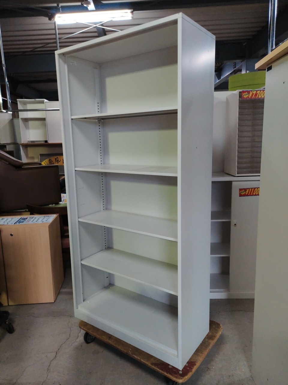 ����ݴ����������ץ��ˡ�MASTER���꡼����MST185B-0��W900 x D400 x H1850