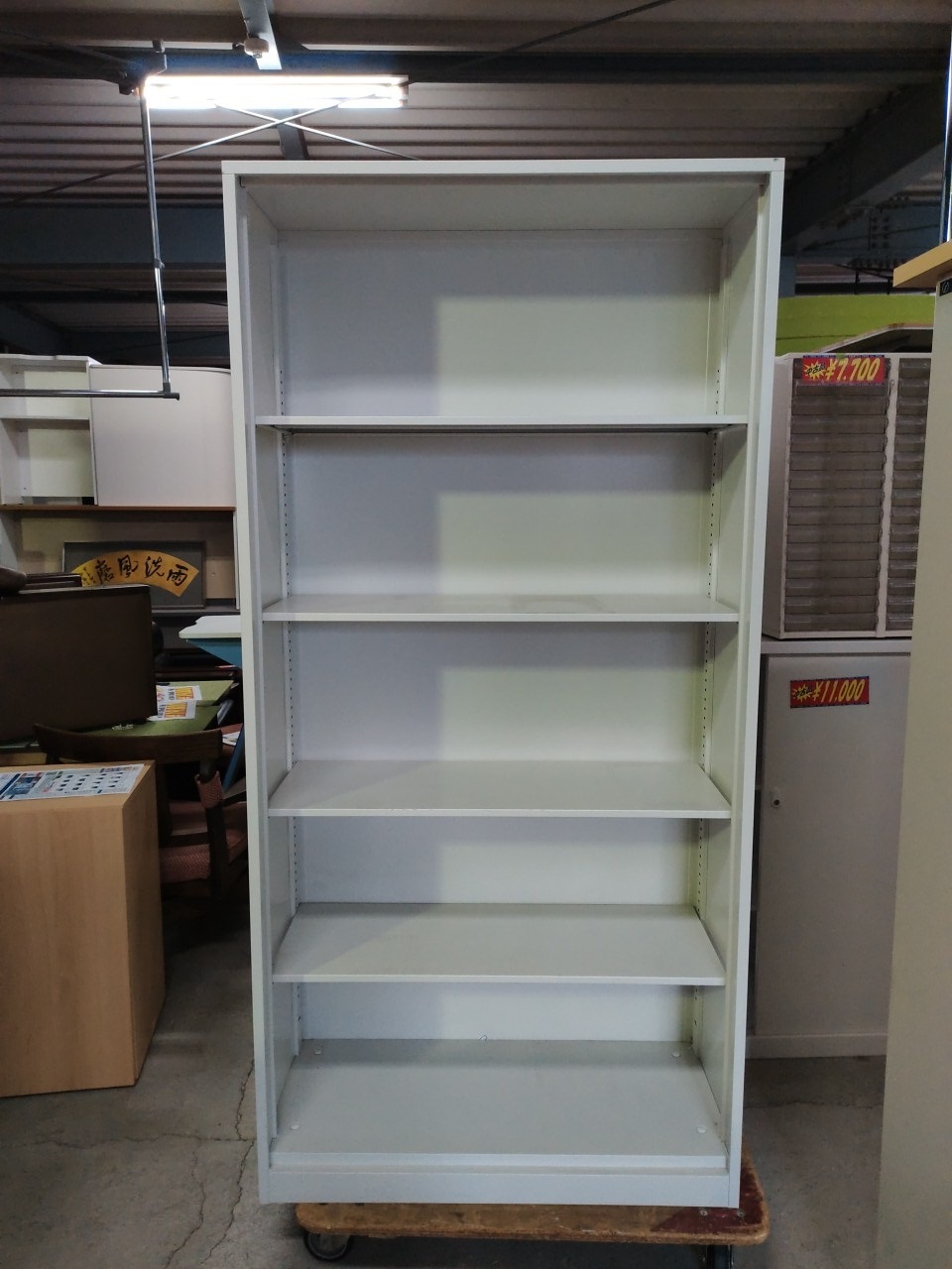 ����ݴ����������ץ��ˡ�MASTER���꡼����MST185B-0��W900 x D400 x H1850