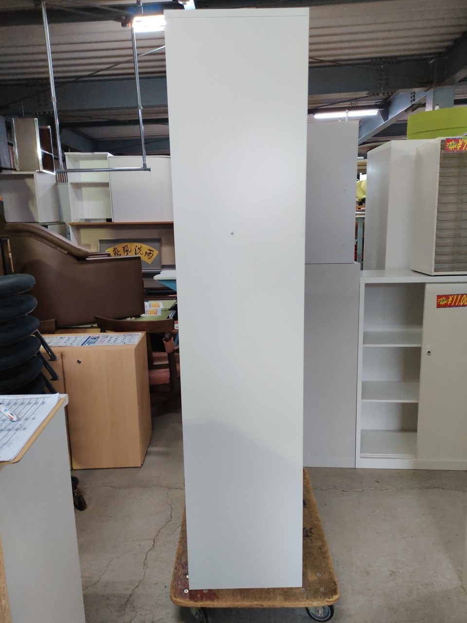 ����ݴ����������ץ��ˡ�MASTER���꡼����MST185B-0��W900 x D400 x H1850