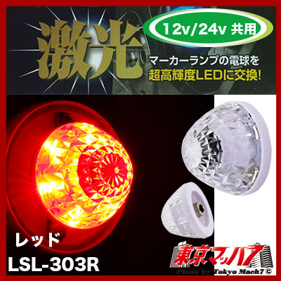 激光LEDユニット