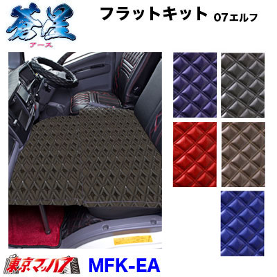 フラットキット