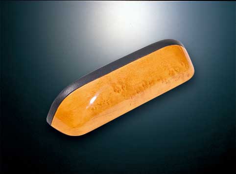 サングラスフォルダー　メイプルナット