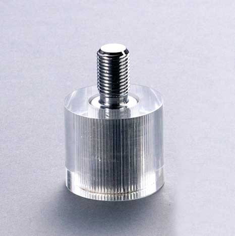 222-750-02　エクステンション　クリスタル　上下10×1.25