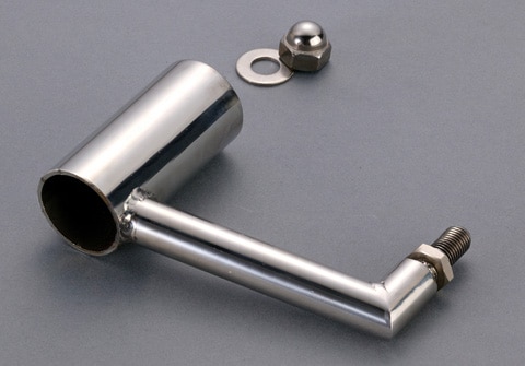 エスケープアダプター１０×１．２５