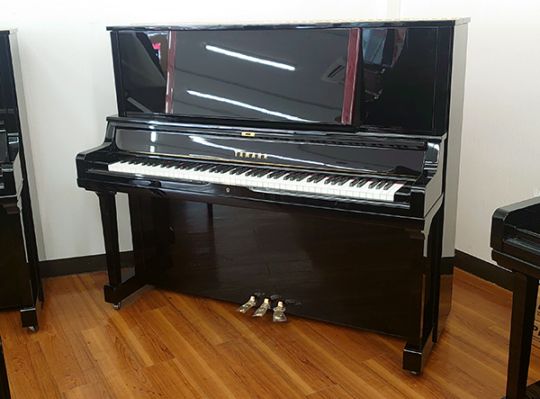 SALE 【中古品】　ヤマハ アップライトピアノ YUS5 #6351347