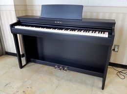 ＜売約済＞【中古】 電子ピアノ　カワイ　CN29R #Y054705