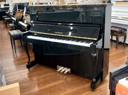 SALE 【中古品】　エンペラー アップライトピアノ MY606E #2094725