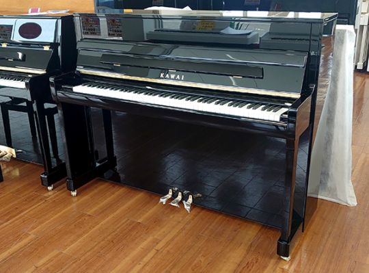 SALE 【中古品】　カワイ アップライトピアノ K200 #2699985