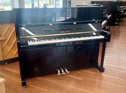＜売約済＞SALE 【中古品】　ヤマハ アップライトピアノ b121 #J29237534