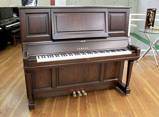 展示商品一覧】中古ピアノ 60～70万円未満｜ピアノパワー