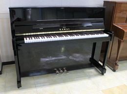 ヤマハ アップライトピアノ b121 #J31282869 【中古品】｜ピアノ
