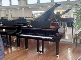 ＜売約済＞【中古品】　ヤマハ グランドピアノ C6X #6380645