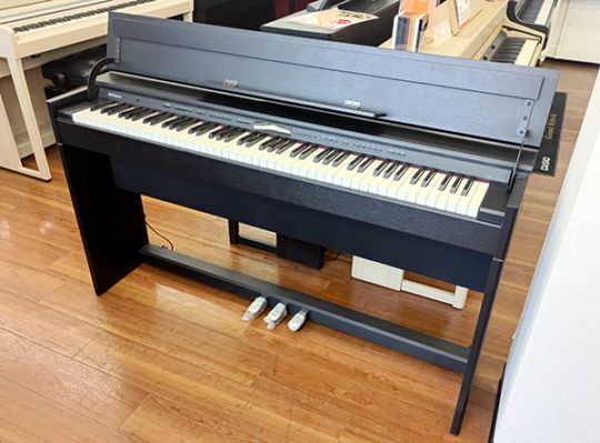 ローランド DP603-CBS #Z9G0000 【新品展示処分品】｜ピアノ