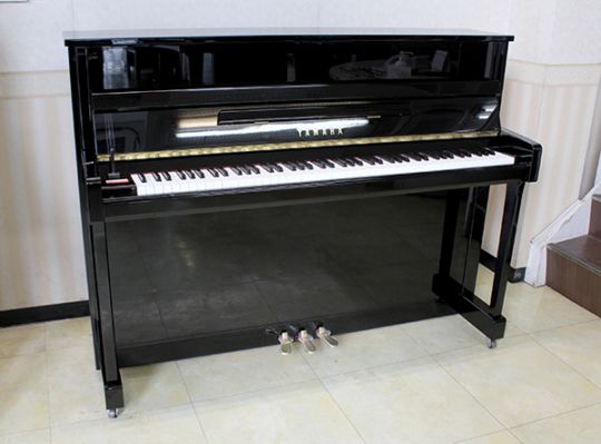 ヤマハ アップライトピアノ b113 #J36407394 【中古品】｜ピアノ