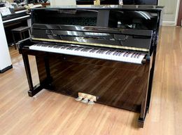 ピアノ商店 カワイピアノ K2 #F052473 【中古品】｜ピアノパワーセンター