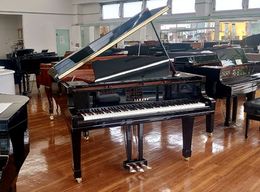 【中古品】　ヤマハ グランドピアノ C1TD #6444654
