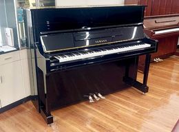 <売約済>SALE【中古品】 ヤマハ アップライトピアノ YU1 #5897710