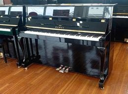 【まるこ】YAMAHA アップライトピアノ　サイレント機能付YU30LE まるこ様専用】YAMAHA アップライトピアノ サイレント機能付YU30LE