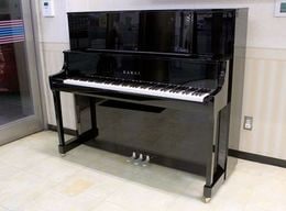 【中古品】　カワイ アップライトピアノ K700 #2760868