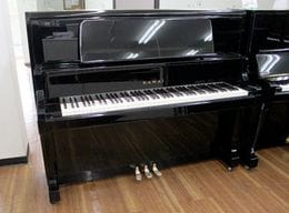 【中古品】　カワイ アップライトピアノ US5X #2122867
