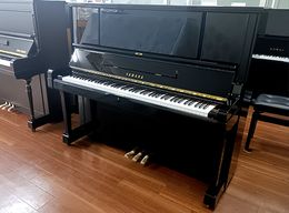 【中古品】　ヤマハ アップライトピアノ UX3 #4508232