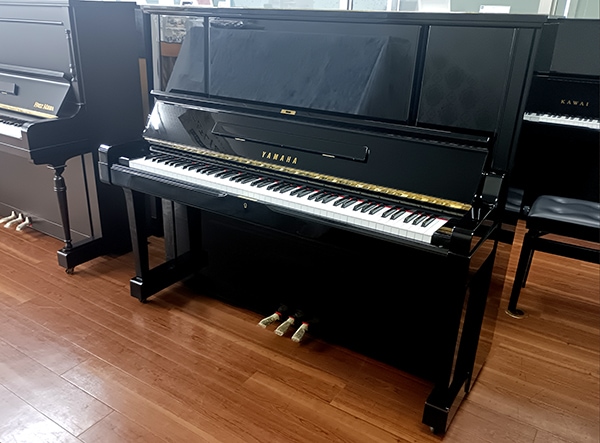 展示商品一覧】中古ピアノ 60～70万円未満｜ピアノパワー