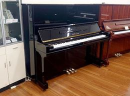 カワイピアノ K200 #F203719 【新品展示品】｜ピアノパワーセンター