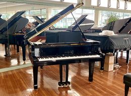 【中古品】　ヤマハ グランドピアノ G2A #4621088
