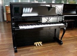 【中古品】 カワイ アップライトピアノ DS85 #2018582