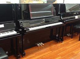 <売約済>【中古品】 ヤマハ アップライトピアノ YUS5 #6572746