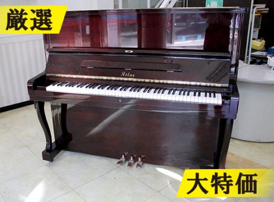 展示商品一覧】中古ピアノ｜ピアノパワーセンター