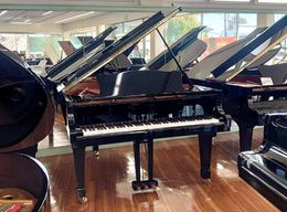 ヤマハ アップライトピアノ YUX #3499154 【中古品】｜ピアノパワー