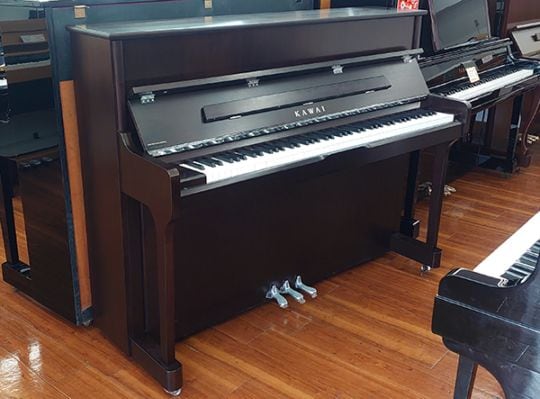 展示商品一覧】木目ピアノ｜ピアノパワーセンター