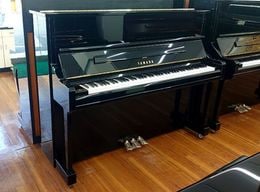 ヤマハ アップライトピアノ YU33 #6423652 【中古品】｜ピアノパワー