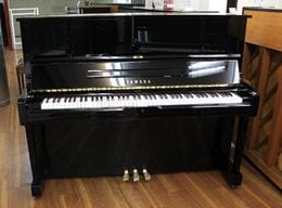 カワイピアノ K200 #F203720【新品展示品】｜ピアノパワーセンター