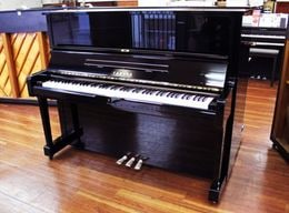 カワイピアノ K200 #F203720【新品展示品】｜ピアノパワーセンター